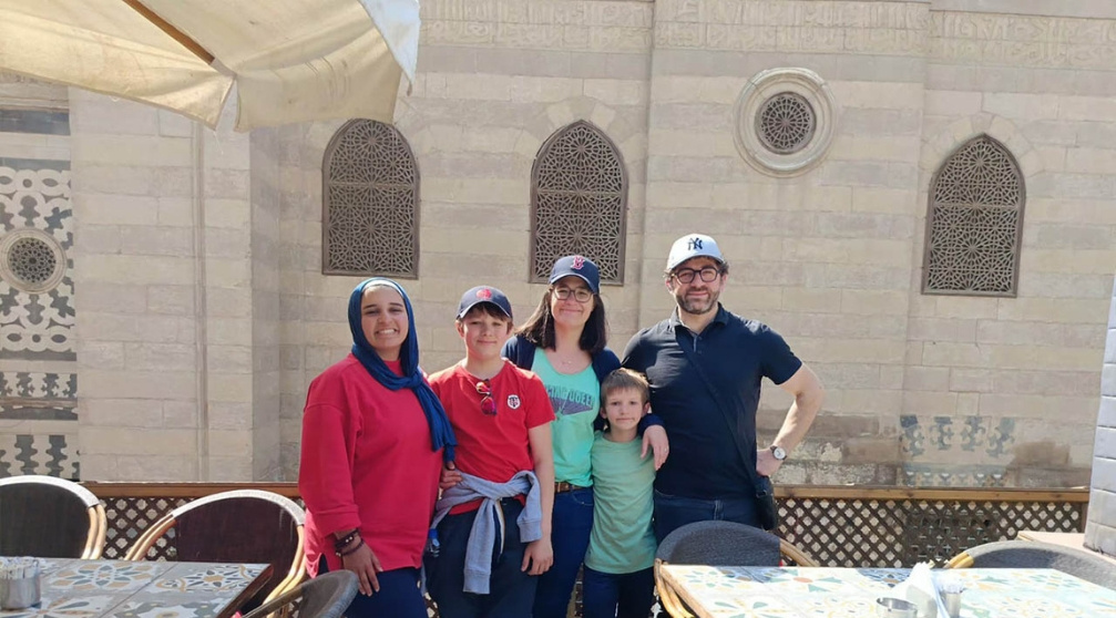 10 Days Egypt Tour Package