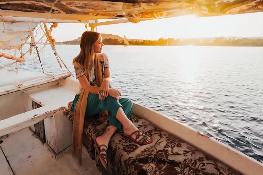 10 Days Luxury Egypt Itinerary