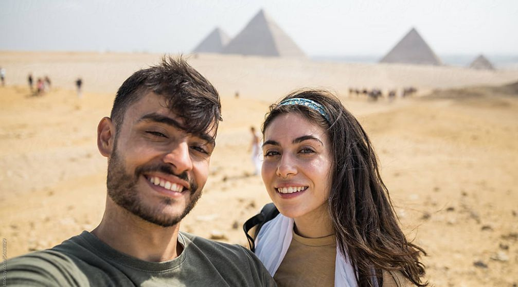 10 days Egypt itinerary Cairo with Nile cruise and Hurghada