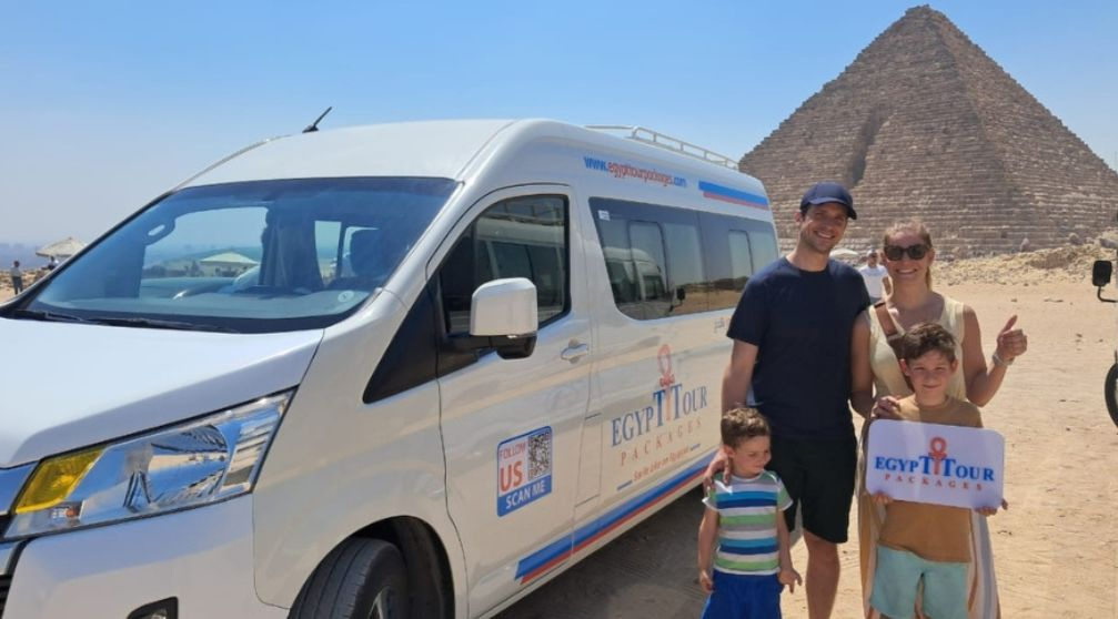 10 days Egypt itinerary Cairo with Nile cruise and Hurghada