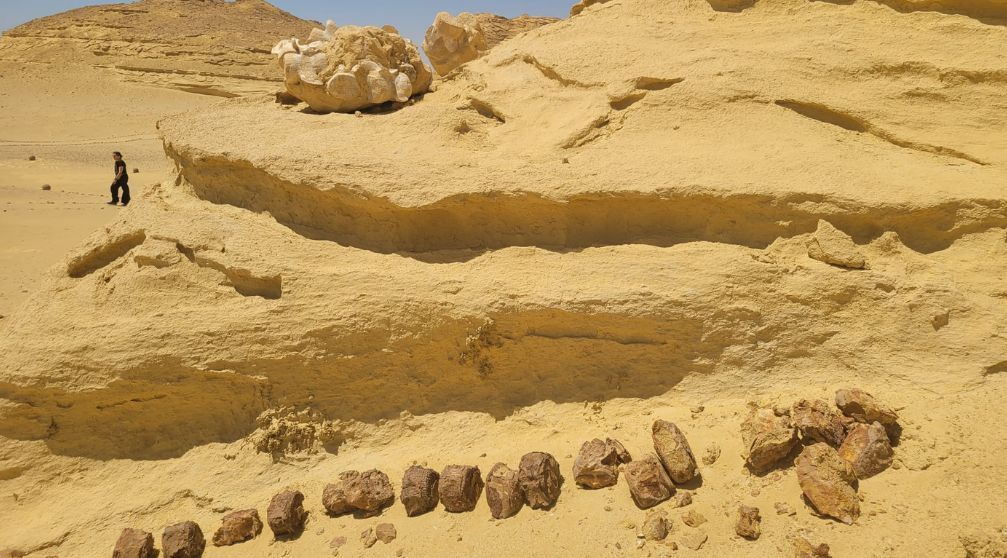 11 Days Cairo Tour Package