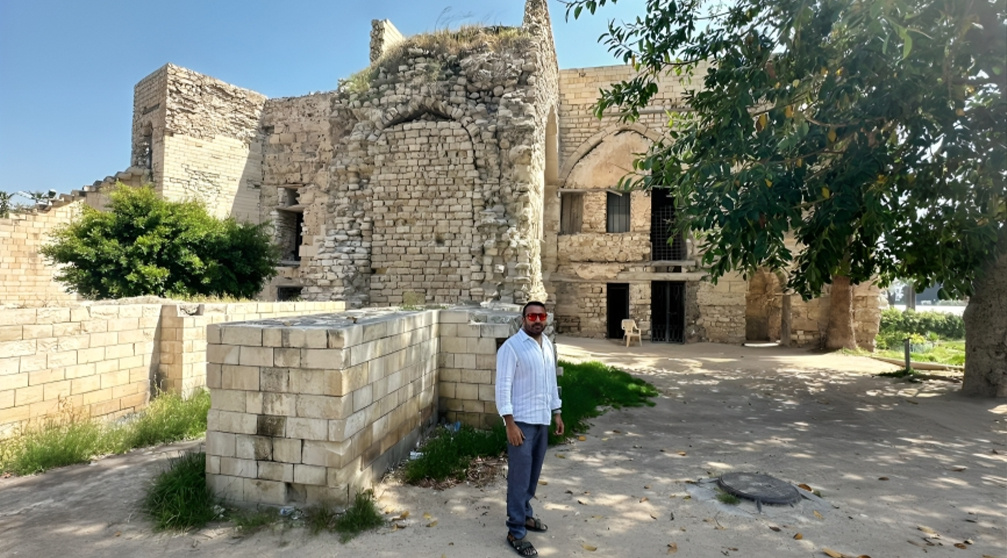 11 Days Egypt Itinerary