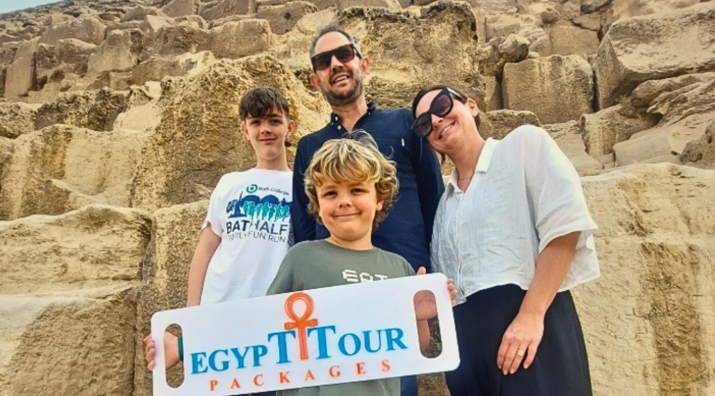 11 Days Egypt New Year tour Package Cairo Nile Cruise and white desert