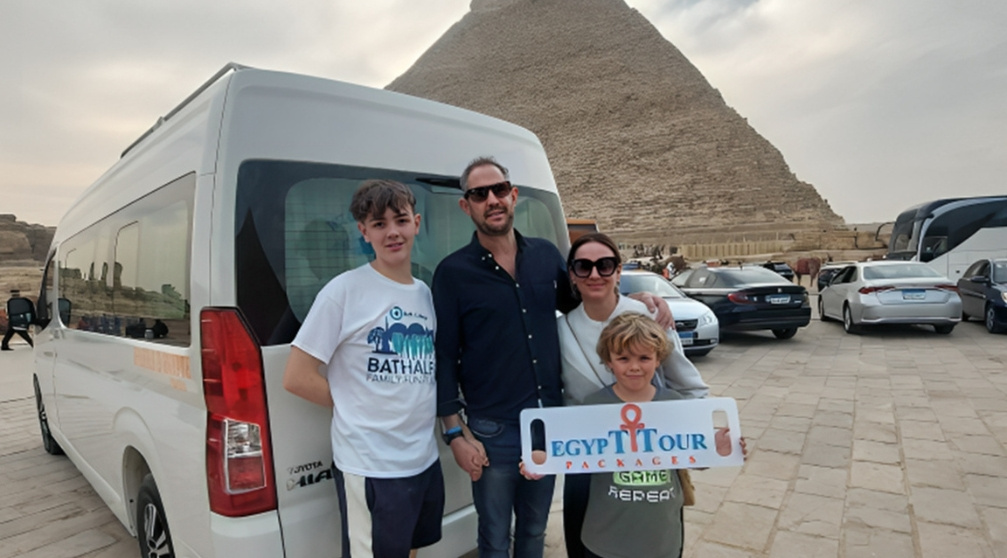 11 Days Egypt Tour Package Cairo Nile Cruise and white desert