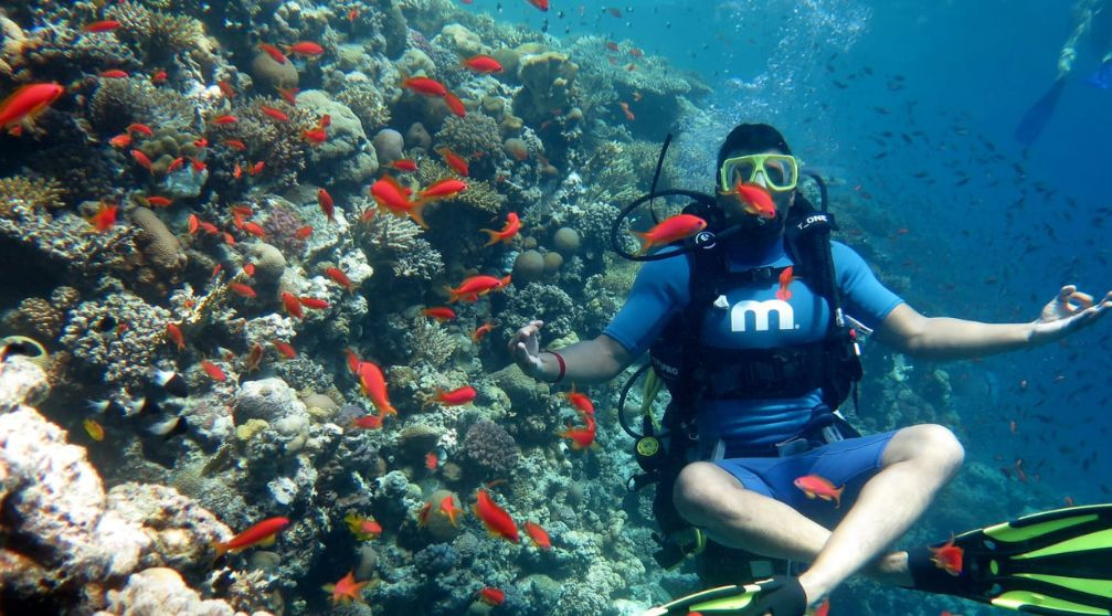 11 Days Egypt tour Cairo with Nile cruise and Red sea