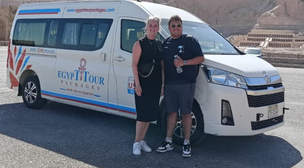 11 Days Egypt tour Package