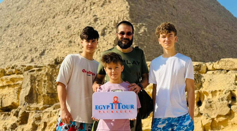 11 Days Egypt tour Package