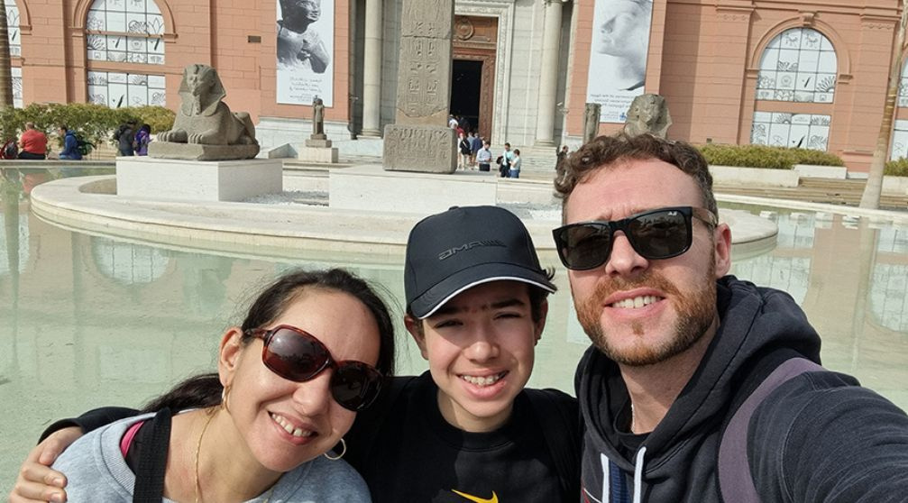 11 days Egypt itinerary Cairo with Nile cruise Red Sea