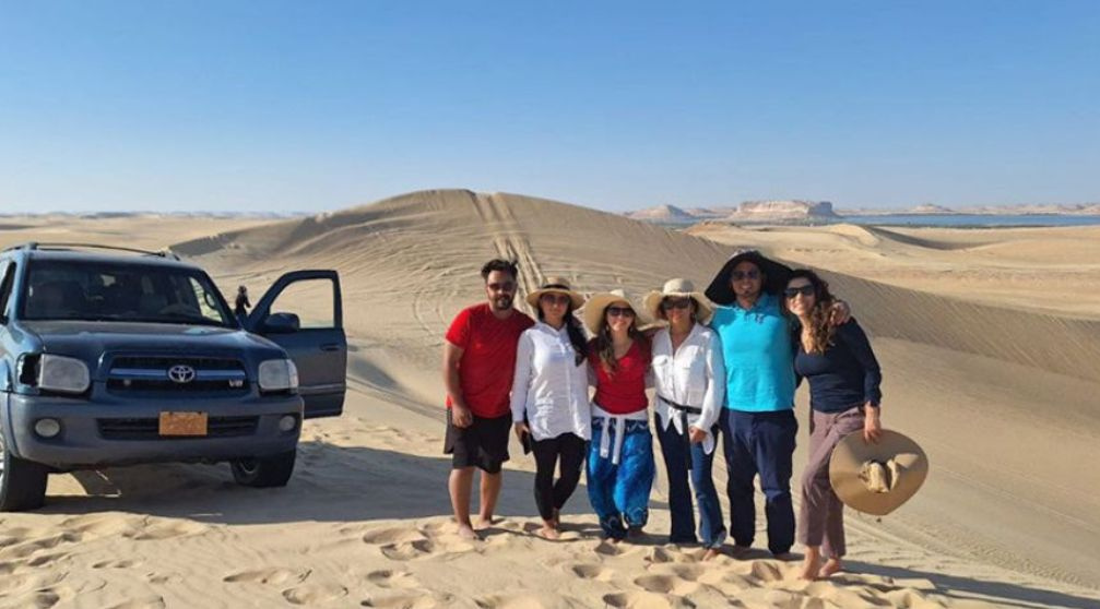 11 days Egypt itinerary Cairo with Nile cruise Red Sea