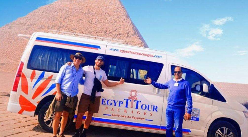 11 days Egypt itinerary Cairo with Nile cruise Red Sea