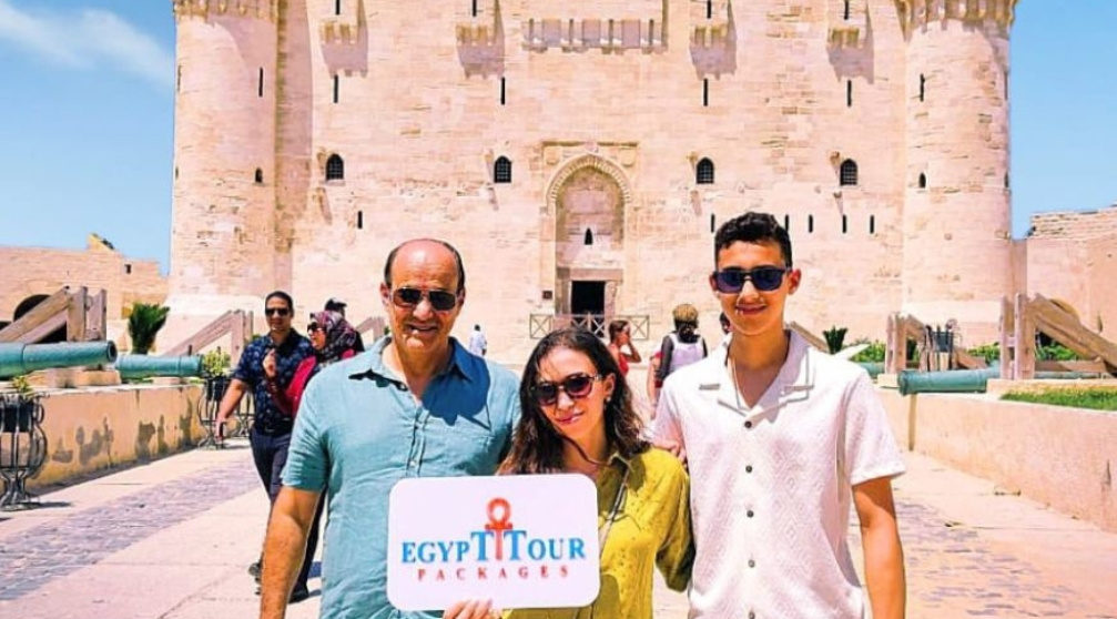 12 Days Egypt Tour Package 12 Days Egypt Tour Package