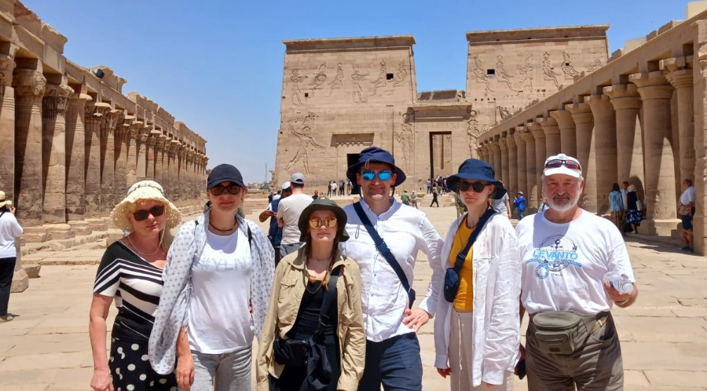 12 Days Egypt Tour Package 12 Days Egypt Tour Package