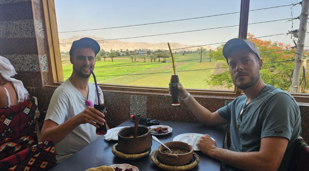 12 Days Egypt Tour Packages from Netherlands 2025-2026-2028 12 Days Egypt Tour Packages From Netherlands