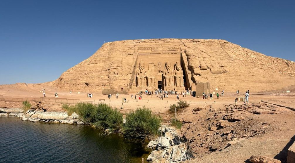 12 Days Egypt Tour Packages from Netherlands 2025-2026-2028 12 Days Egypt Tour Packages From Netherlands