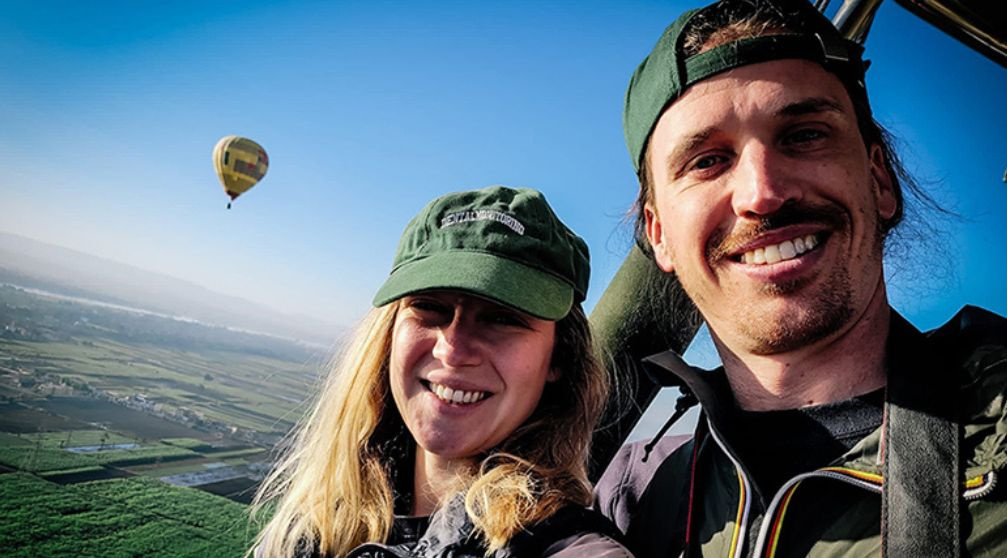 13 Day Egypt Tour Package Nile cruise and the desert with Red Sea