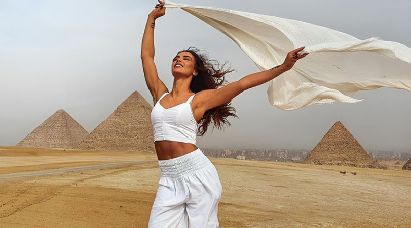 13 Days Egypt tour package