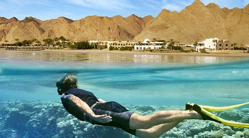 13 Days Egypt tour package