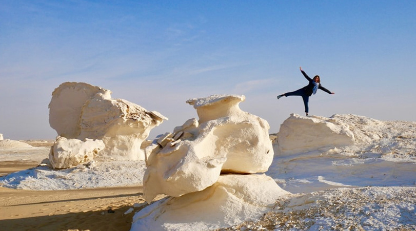 13 Days Egypt tour package