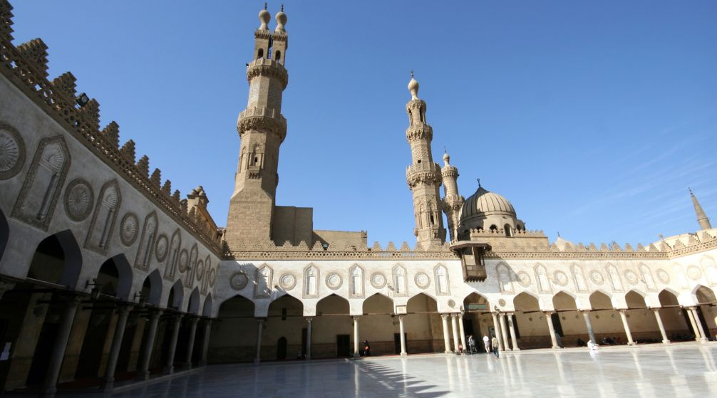 14 Day Egypt Itinerary With Nile Cruise