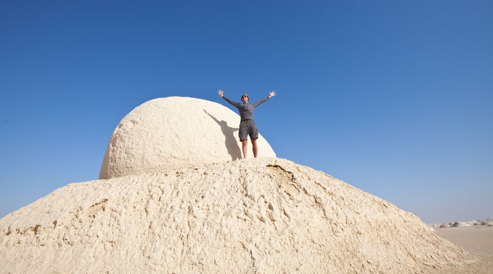 14 Day Egypt Itinerary With Nile Cruise