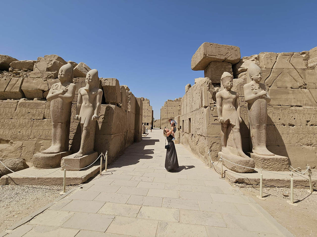 14 Day Egypt itinerary Cairo Siwa Oasis Nile Cruise and Red Sea