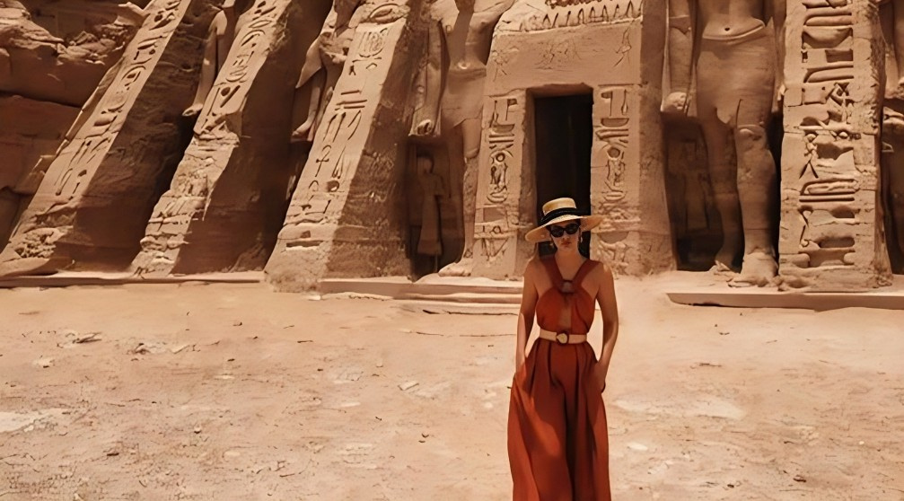 15 Day Egypt itinerary