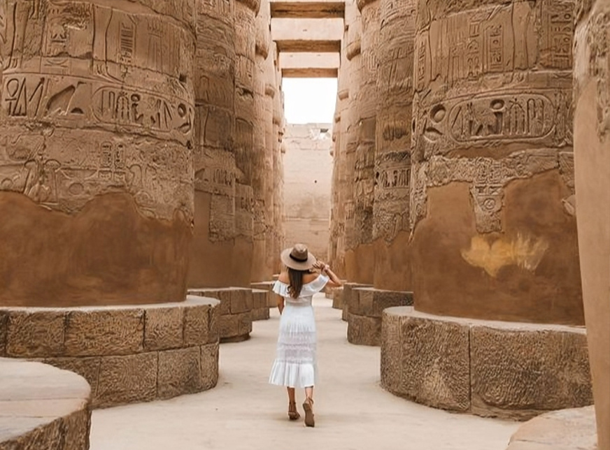15 Days Egypt Tour Package Cairo, Nile Cruise and the Red sea