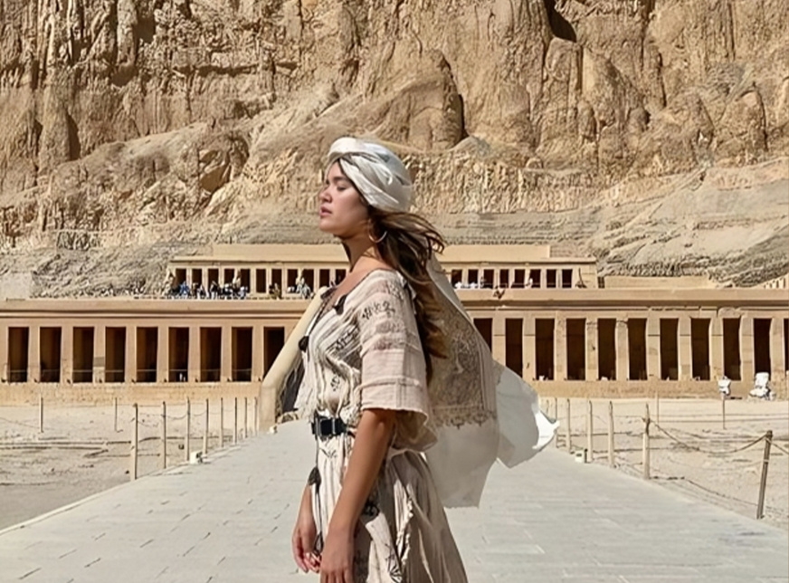 15 Days Egypt Tour Package Cairo, Nile Cruise and the Red sea