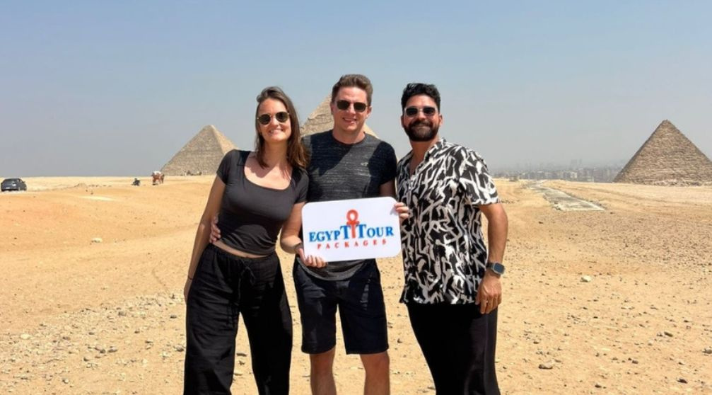 15 days Egypt itinerary Cairo, El Minya and Nile cruise