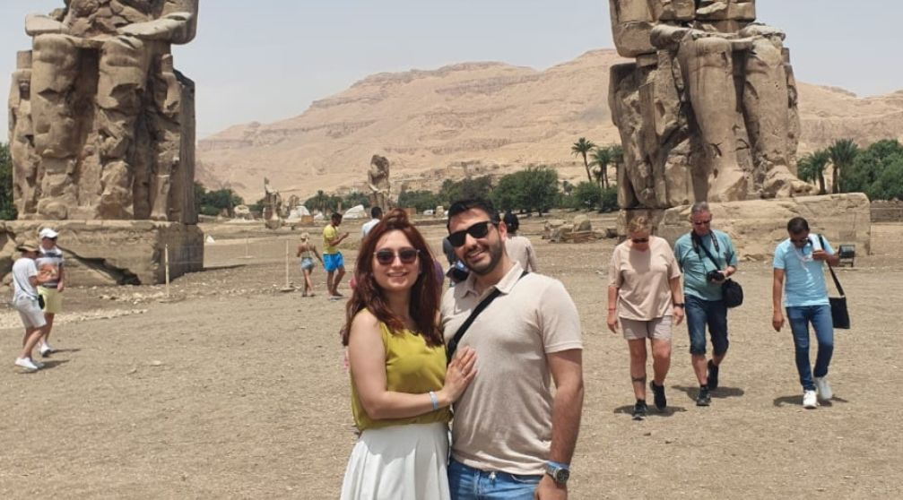 15 days Egypt itinerary Cairo, El Minya and Nile cruise