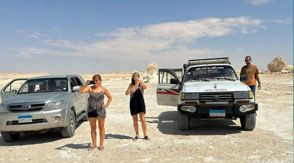 18 Days Egypt tour package