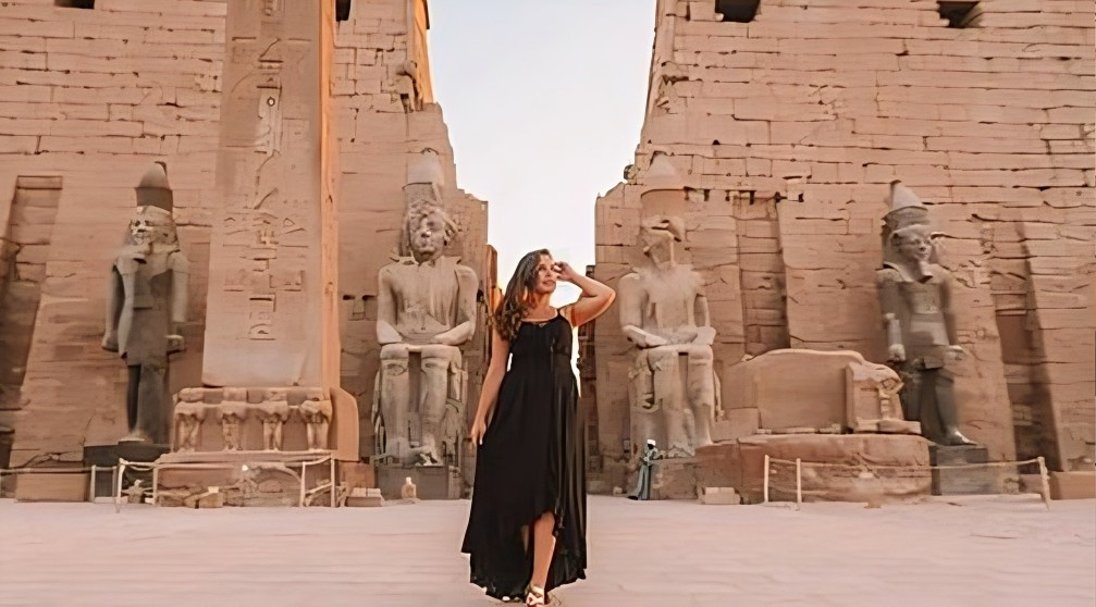 2 Day Excursion to Cairo and Luxor from Hurghada