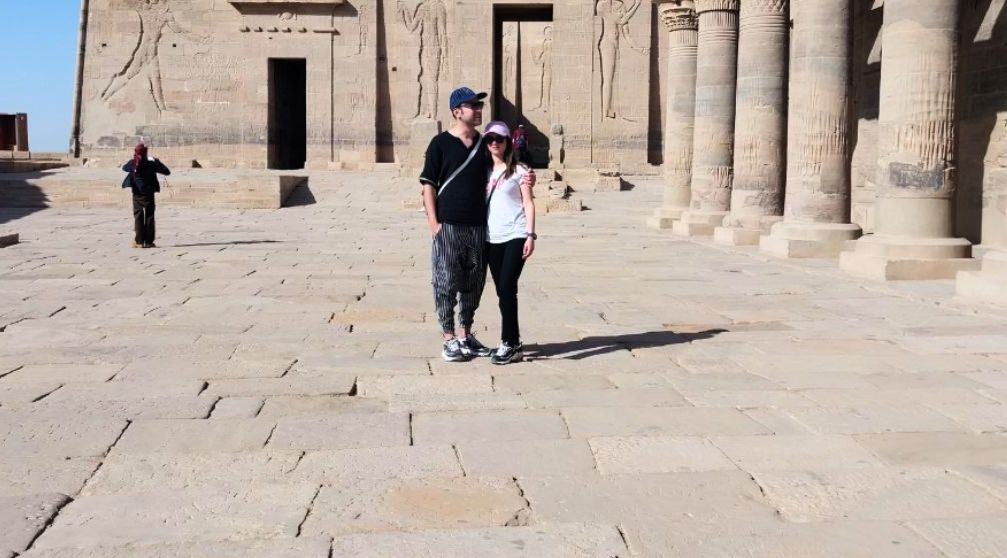 2 Day Tour to Aswan and Abu Simbel from Cairo by flight