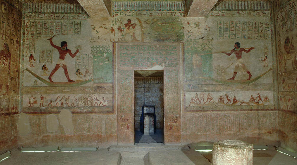 2 Day Trip to Al Minya From Cairo