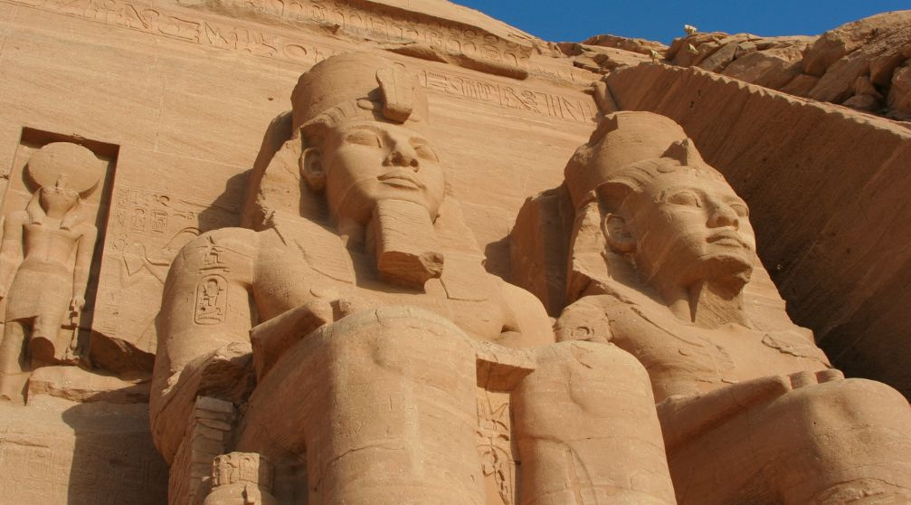 2 Day Trip to Aswan and Abu Simbel from Cairo by flight