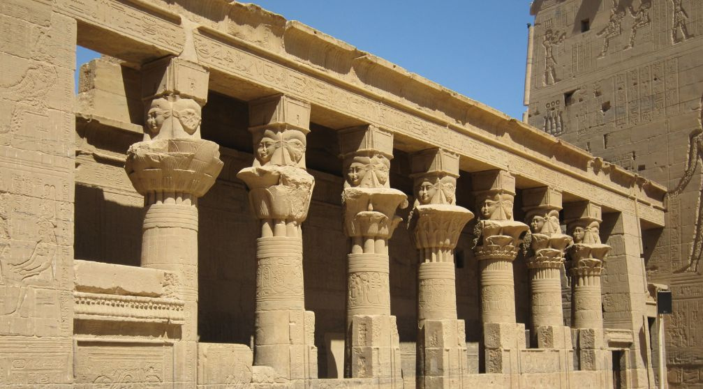 2 Day Trip to Aswan and Abu Simbel from Cairo by flight