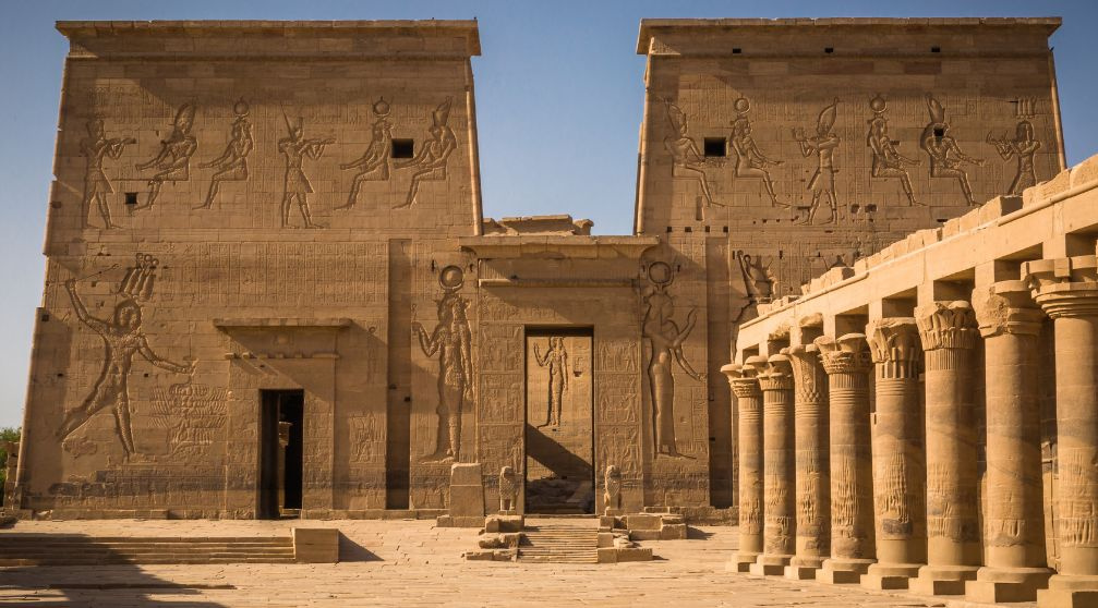 2 Day Trip to Aswan and Abu Simbel from Cairo by flight