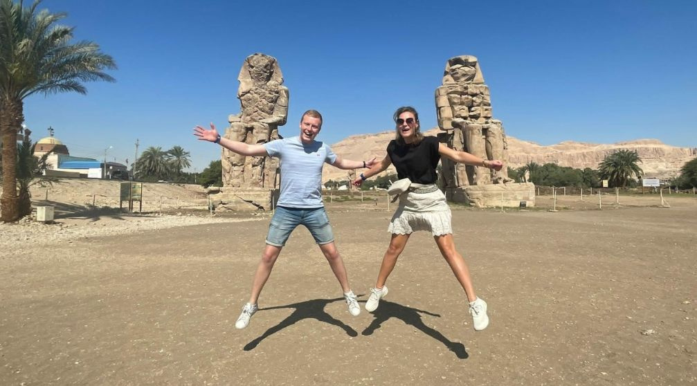 2 Day trip to Luxor from Cairo by flight 2 Day trip to Luxor from Cairo by flight