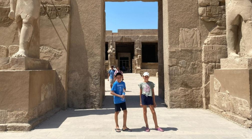 2 Day trip to Luxor from Cairo by flight 2 Day trip to Luxor from Cairo by flight