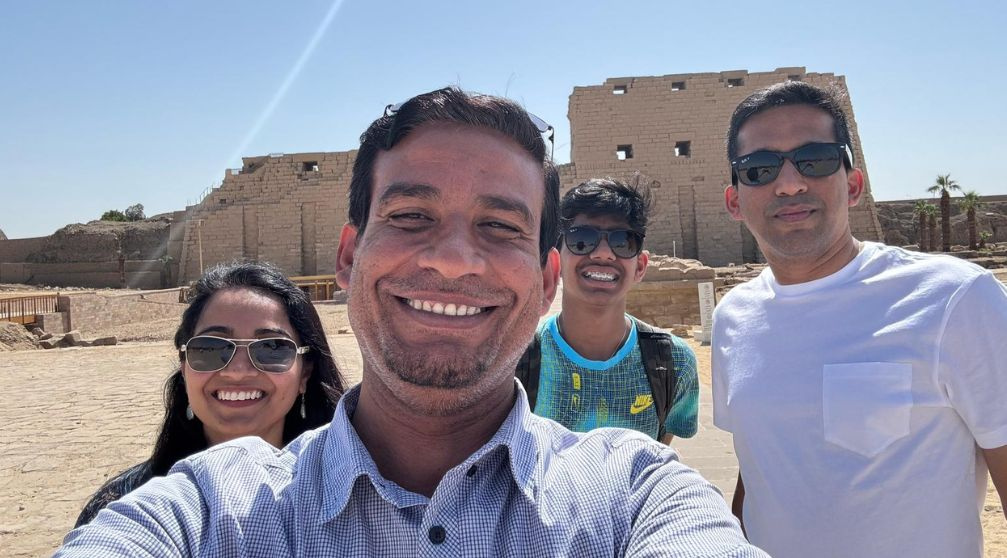 2 Day trip to Luxor from Cairo by flight 2 Day trip to Luxor from Cairo by flight