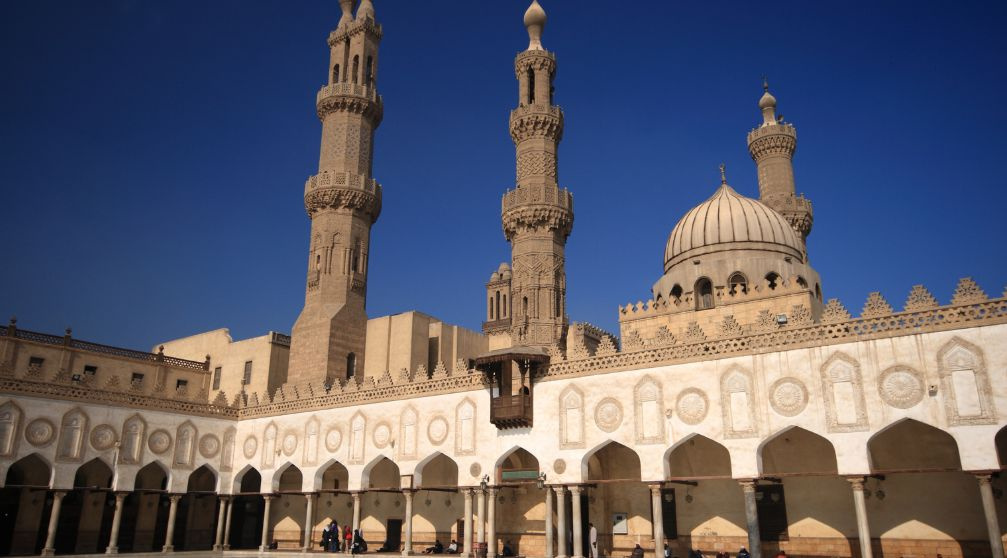 2 Days Cairo Itinerary