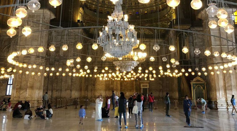 2 Days Cairo Itinerary