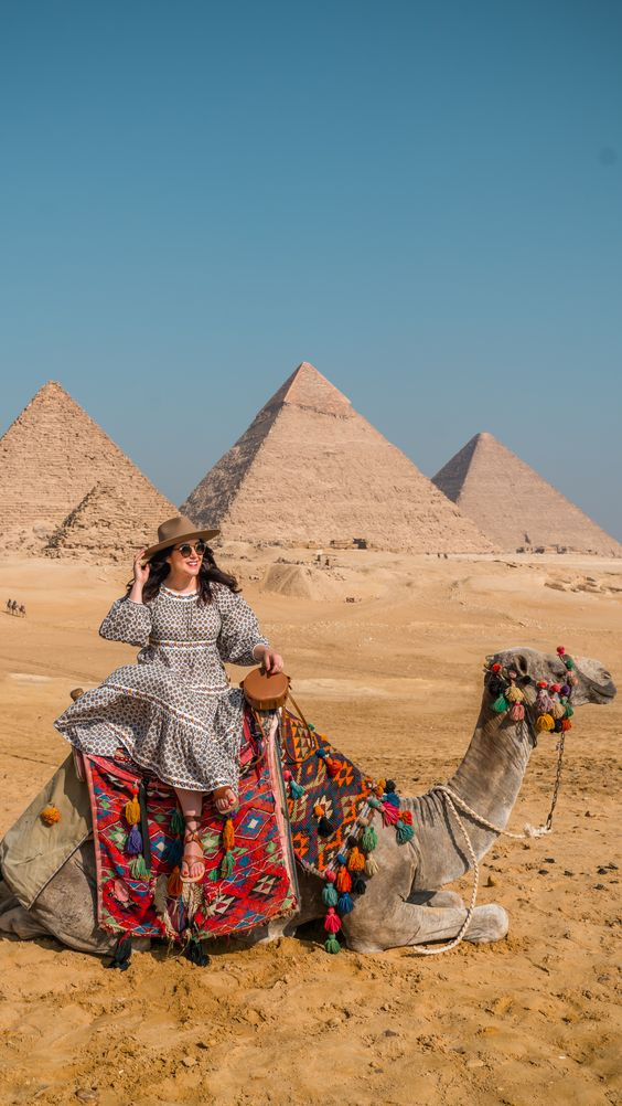 2 Days Tour to Cairo from Alexandria Port