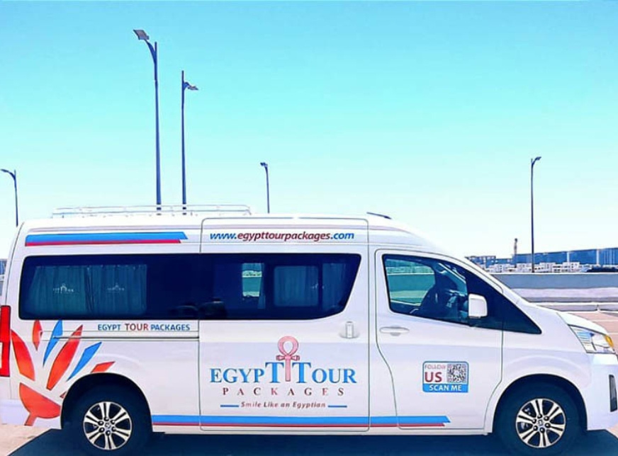 2 Days Tour to Cairo from Hurghada