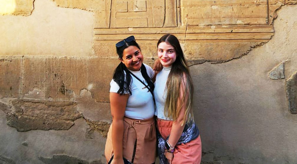 3 Day Trip to Luxor from Marsa Alam