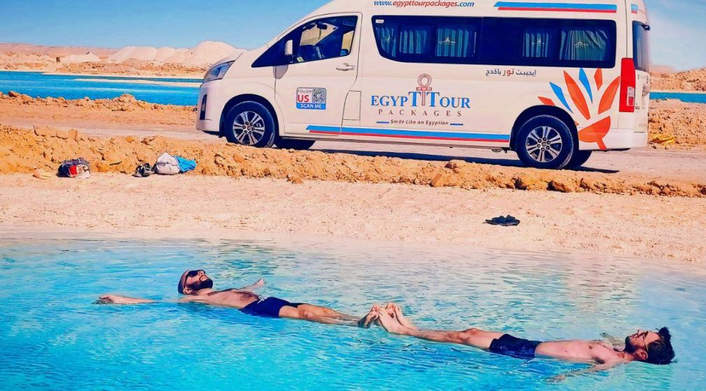 3 Day Trip to Siwa Oasis and Alexandria from Cairo