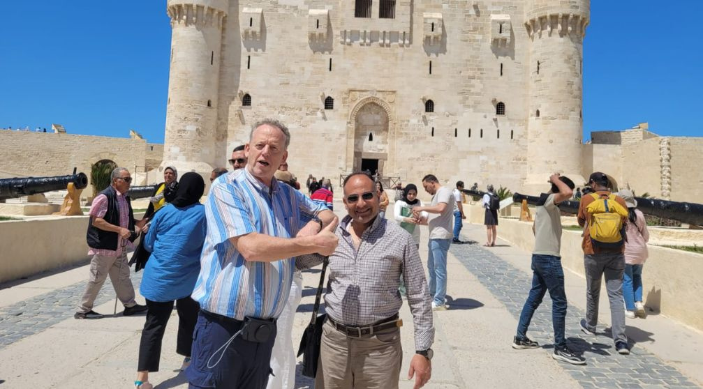 3 Day Trip to Siwa Oasis and Alexandria from Cairo