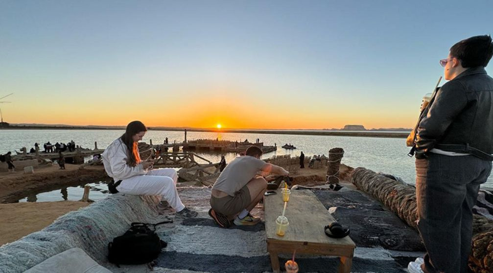 3 Day Trip to Siwa Oasis and Alexandria from Cairo