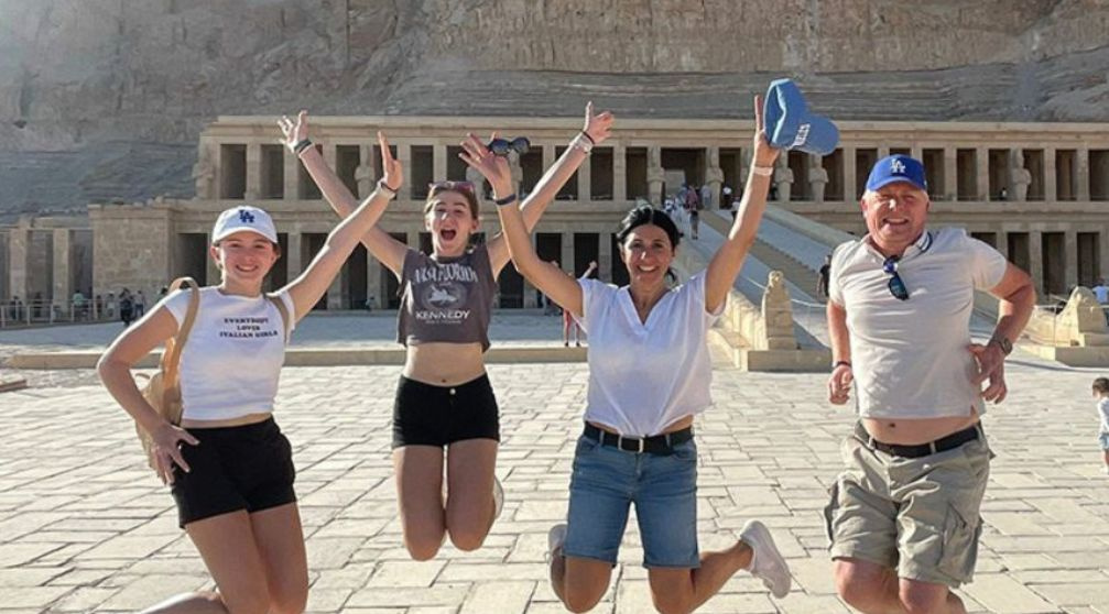 3 Day tour to the White Desert and Luxor from Cairo