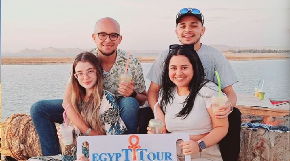 3 Days 2 Nights Tour Package to Siwa Oasis From Cairo